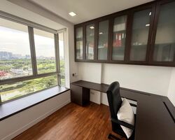 RiverEdge (D15), Condominium #580731321